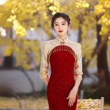  SƯỜN XÁM LỬNG TAY LỞ 