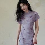  SƯỜN XÁM LỬNG TÍM 
