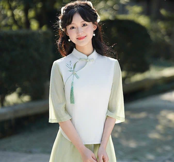  ÁO LẺ 