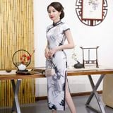  SƯỜN XÁM LỤA DÀI 