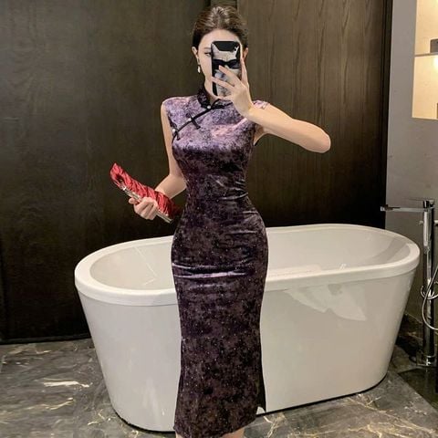  SƯỜN XÁM NHUNG LỬNG 