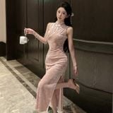  SƯỜN XÁM YẾM HỒNG LỬNG 