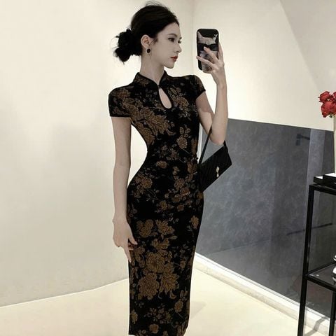  SƯỜN XÁM ĐEN LỬNG 