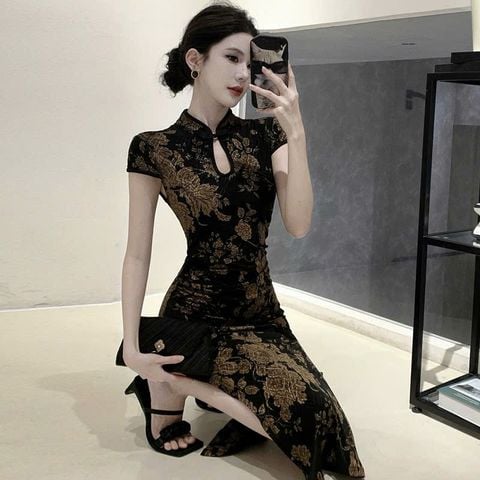  SƯỜN XÁM ĐEN LỬNG 