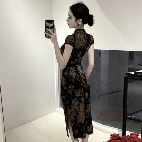  SƯỜN XÁM ĐEN LỬNG 