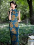  SƯỜN XÁM DÀI XANH 