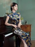  SƯỜN XÁM NHUNG DÀI 