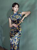  SƯỜN XÁM NHUNG DÀI 