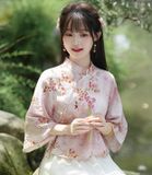  ÁO LẺ HỒNG 