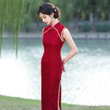  SƯỜN XÁM DÀI TƯỜNG VI 