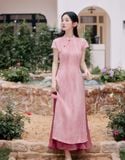 SET SƯỜN XÁM HỒNG 