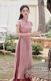  SET SƯỜN XÁM HỒNG 