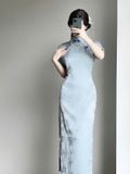  SƯỜN XÁM XANH LỬNG 