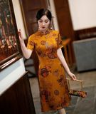  SƯỜN XÁM VÁY LỤA LỬNG 