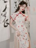  SƯỜN XÁM PHỐI VÁY LỬNG 