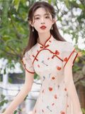 SƯỜN XÁM PHỐI VÁY LỬNG 