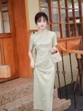  SƯỜN XÁM GẤM DÀI 