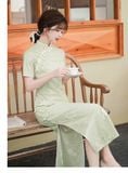  SƯỜN XÁM GẤM DÀI 