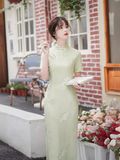  SƯỜN XÁM GẤM DÀI 