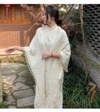 CHOÀNG TRẮNG 