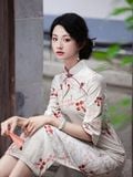  SƯỜN XÁM NHUNG DÀI TAY LỞ 