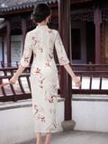  SƯỜN XÁM NHUNG DÀI TAY LỞ 