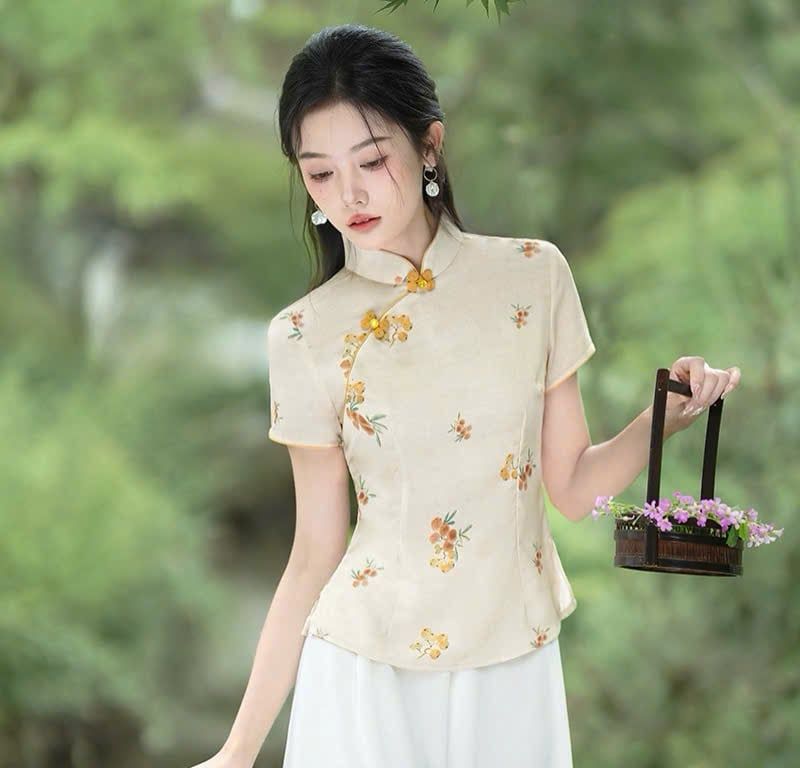  ÁO LẺ 