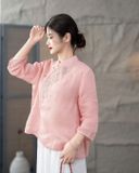  ÁO LẺ TAY LỠ 