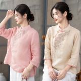  ÁO LẺ TAY LỠ 