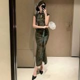  SƯỜN XÁM NHUNG LỬNG 