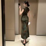  SƯỜN XÁM NHUNG LỬNG 