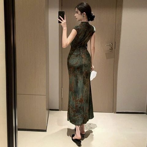  SƯỜN XÁM NHUNG LỬNG 
