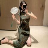  SƯỜN XÁM NHUNG LỬNG 