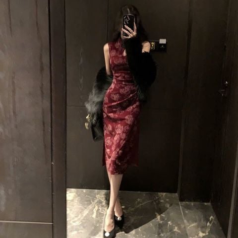  SƯỜN XÁM GiỌT LỆ LỬNG 
