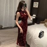  SƯỜN XÁM GiỌT LỆ LỬNG 