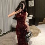  SƯỜN XÁM GiỌT LỆ LỬNG 