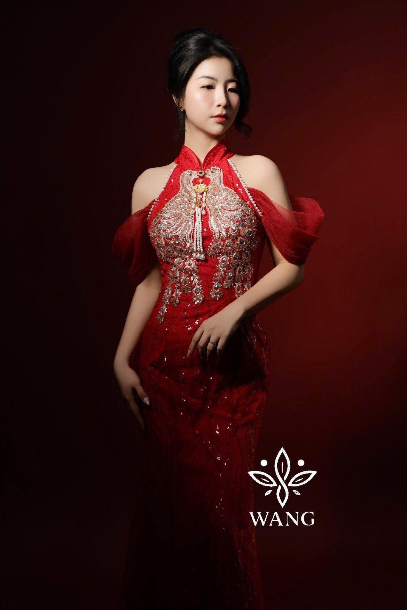  Phượng Vũ 