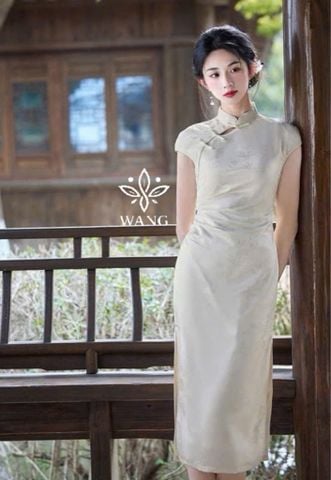  SƯỜN XÁM LỤA DÀI LÁ TRÚC 