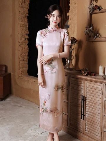  SƯỜN XÁM DÀI LỤA HỒNG 
