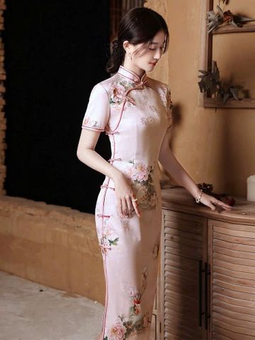  SƯỜN XÁM DÀI LỤA HỒNG 