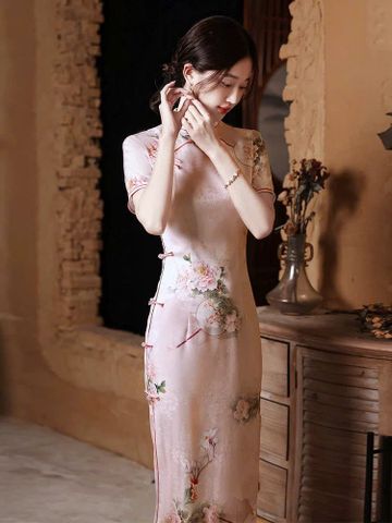  SƯỜN XÁM DÀI LỤA HỒNG 