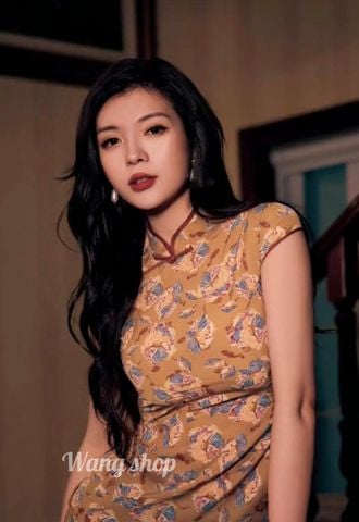  SƯỜN XÁM VÀNG NGẮN 