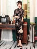  SƯỜN XÁM NHUNG DÀI TAY LỞ 