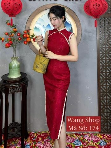  SƯỜN XÁM DÀI TƯỜNG VI 
