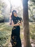  SƯỜN XÁM ĐEN DÀI 