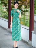  SƯỜN XÁM LỤA DÀI XANH 