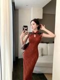  SƯỜN XÁM LỬNG ĐỎ 
