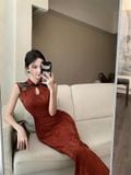  SƯỜN XÁM LỬNG ĐỎ 