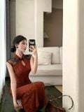  SƯỜN XÁM LỬNG ĐỎ 