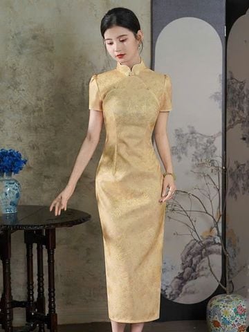  SƯỜN XÁM LỬNG VÀNG 